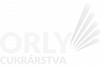Orly Cukrárstva